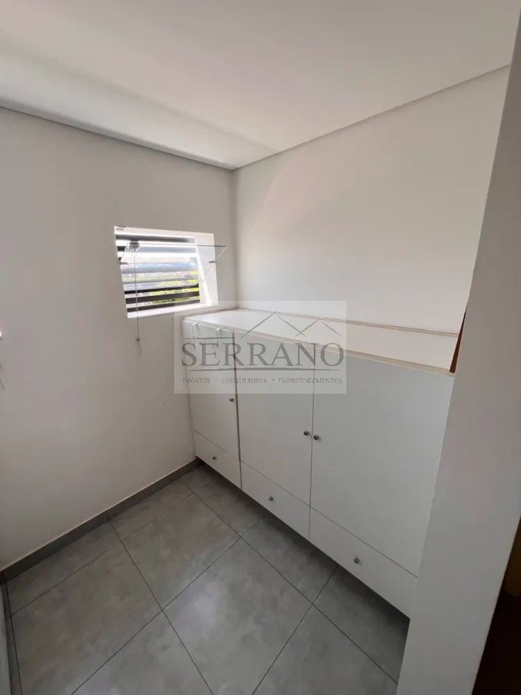 Casa de Condomínio, 4 quartos - Foto 10