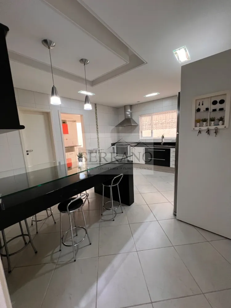 Casa de Condomínio, 4 quartos - Foto 8