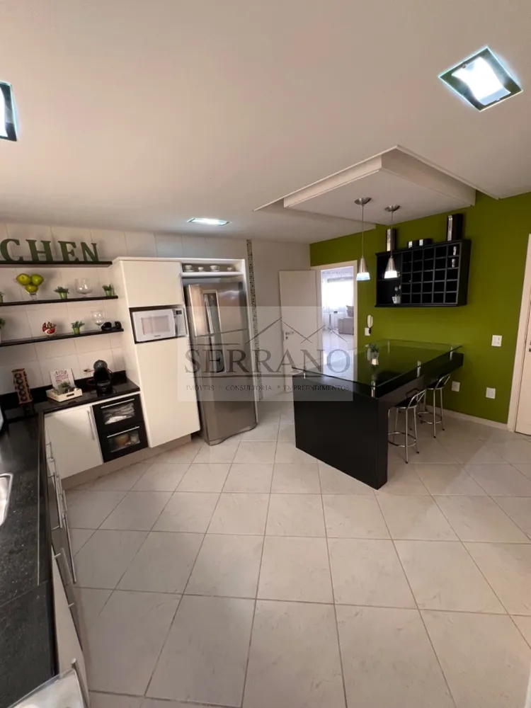 Casa de Condomínio, 4 quartos - Foto 4