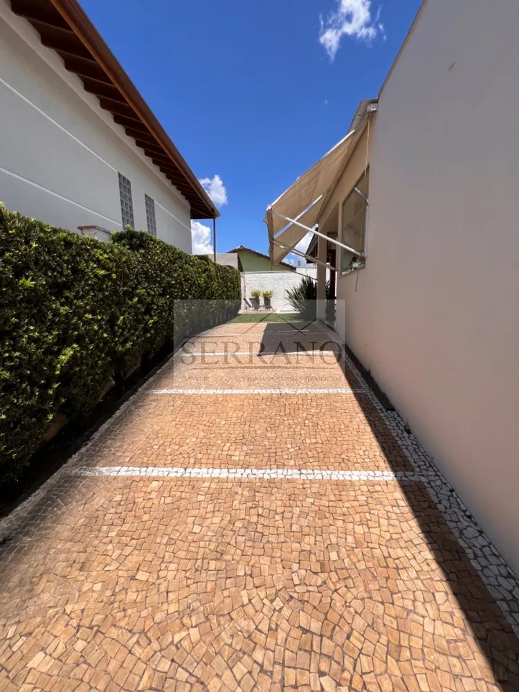 Casa de Condomínio, 4 quartos - Foto 7