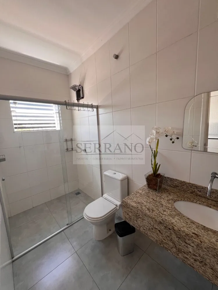 Casa de Condomínio, 4 quartos - Foto 5