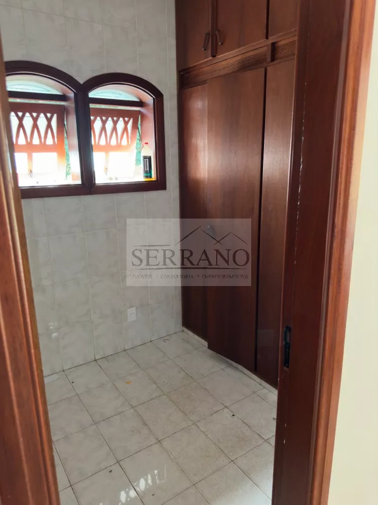 Casa de Condomínio para alugar com 4 quartos - Foto 3