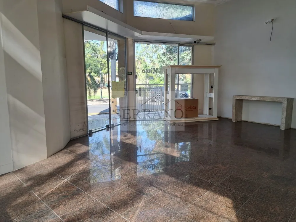 Loja-Salão, 514 m² - Foto 14