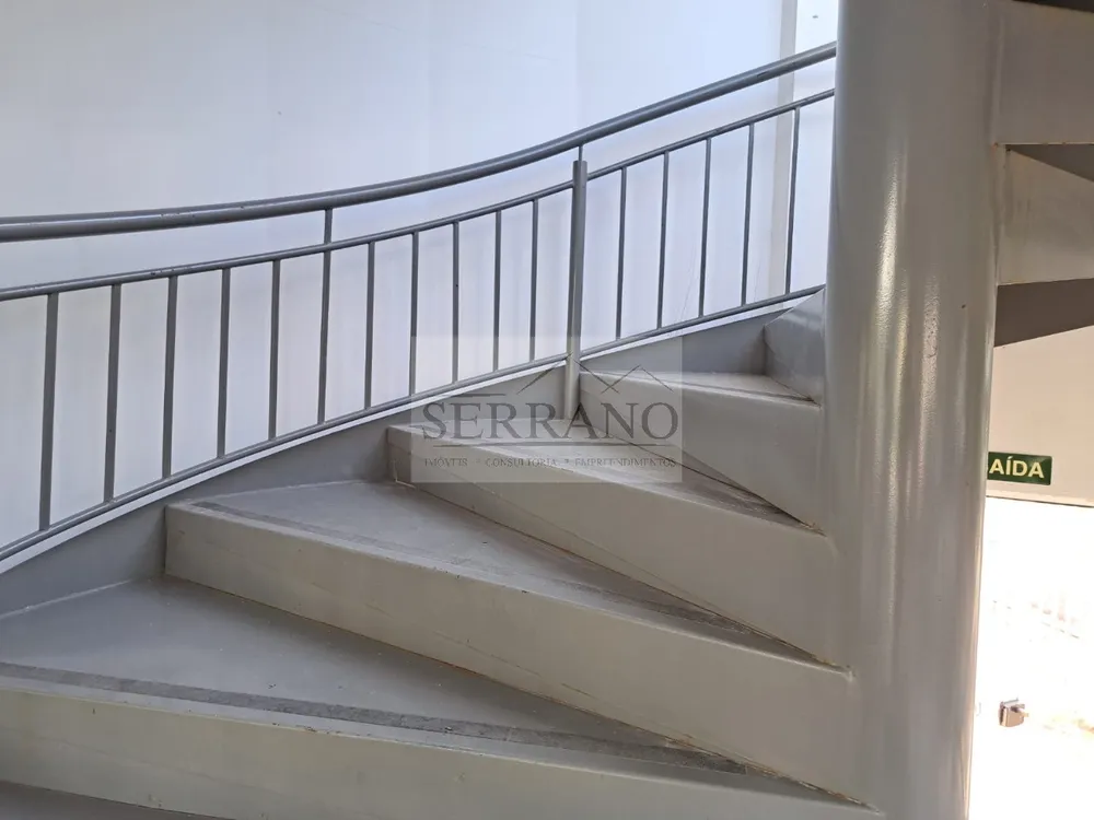 Loja-Salão, 514 m² - Foto 26