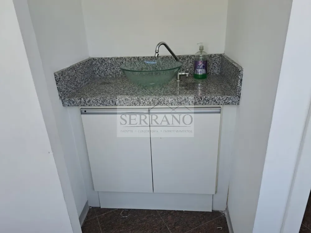 Loja-Salão, 514 m² - Foto 18