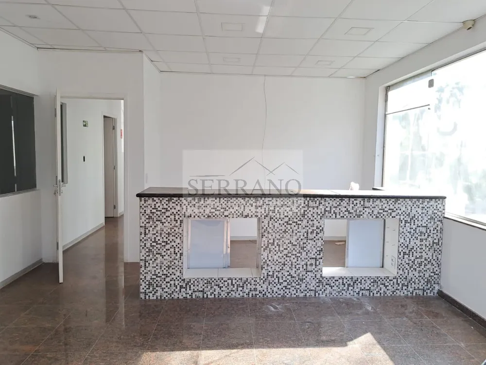 Loja-Salão, 514 m² - Foto 25