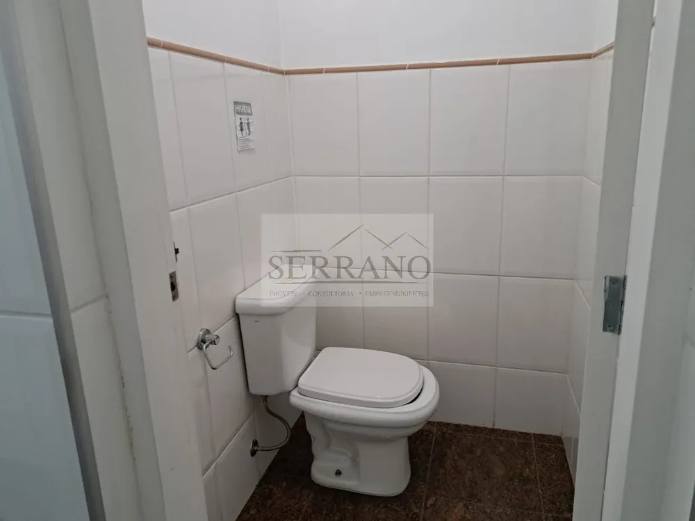 Loja-Salão, 514 m² - Foto 22