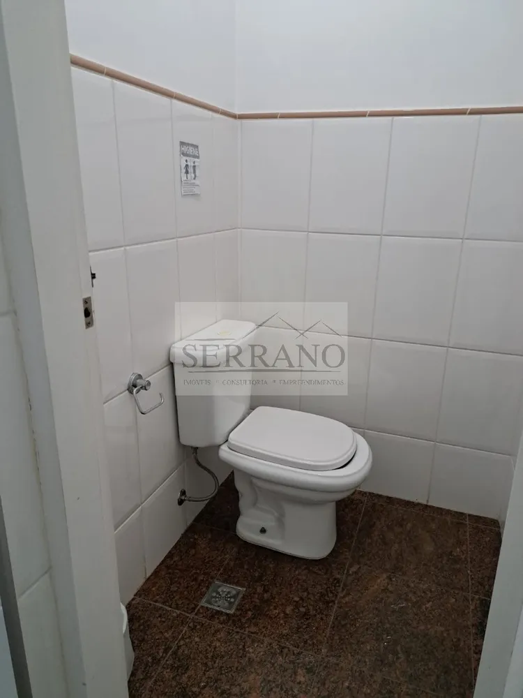 Loja-Salão, 514 m² - Foto 21