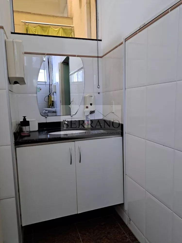 Loja-Salão para alugar, 514m² - Foto 4