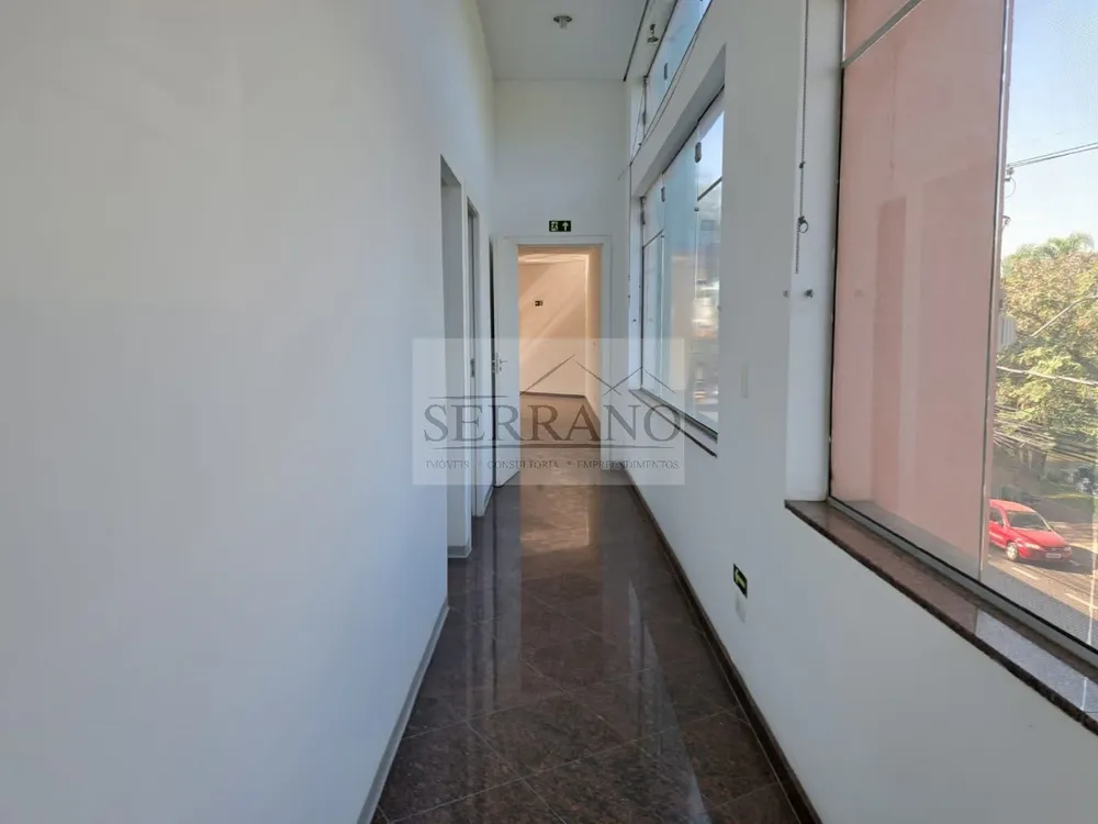 Loja-Salão, 514 m² - Foto 19