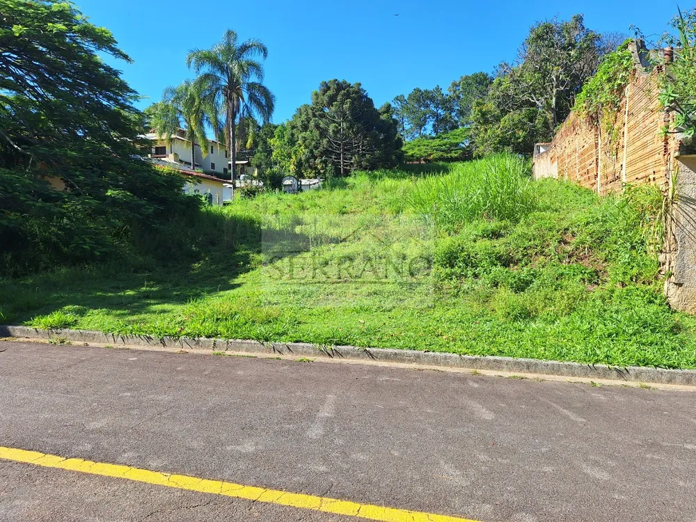 Loteamento e Condomínio, 1434 m² - Foto 1