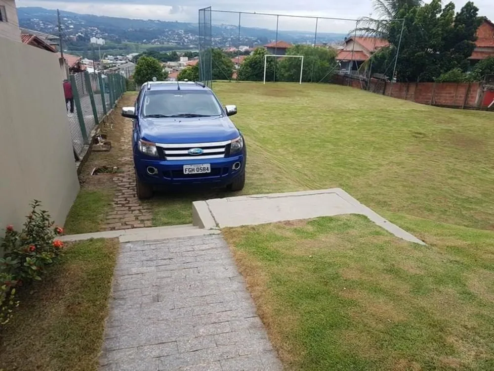 Chácara, 3 quartos, 300 m² - Foto 11