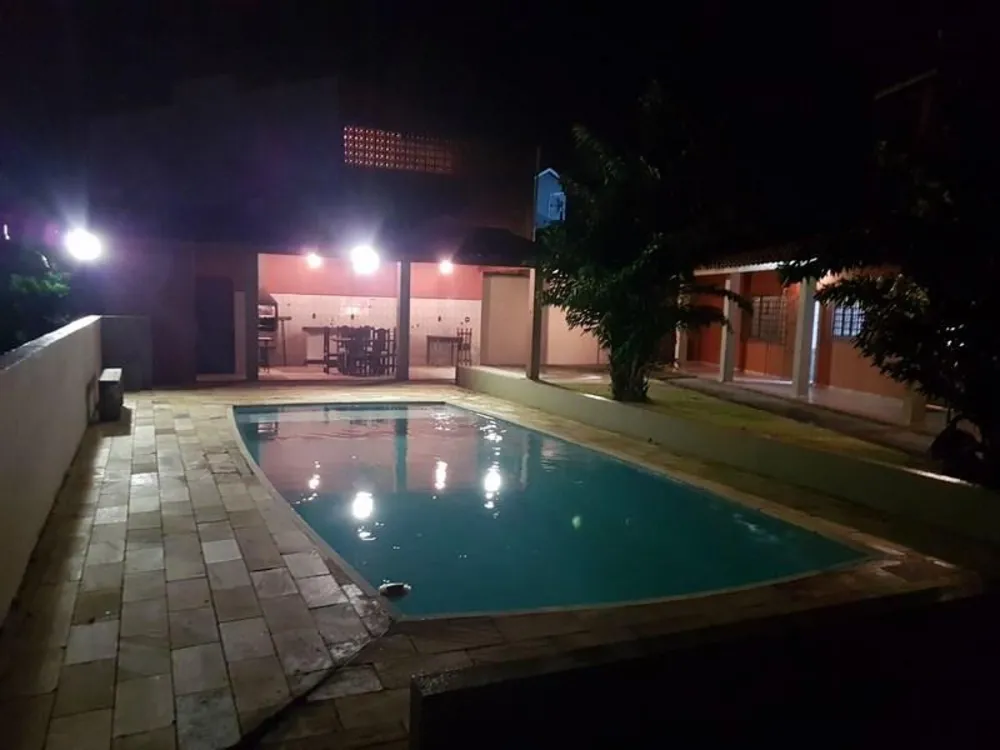Chácara, 3 quartos, 300 m² - Foto 7