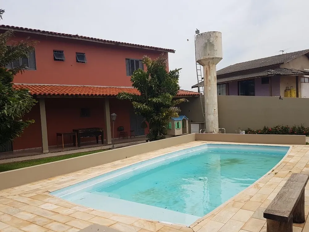 Chácara, 3 quartos, 300 m² - Foto 8