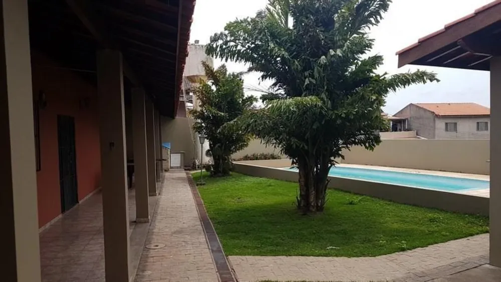 Chácara, 3 quartos, 300 m² - Foto 12