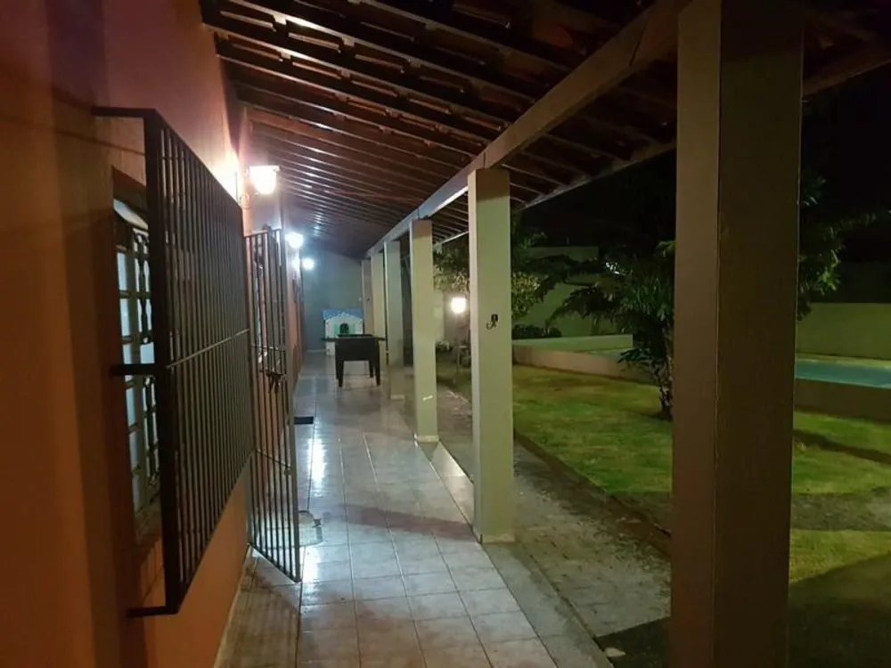 Chácara, 3 quartos, 300 m² - Foto 3