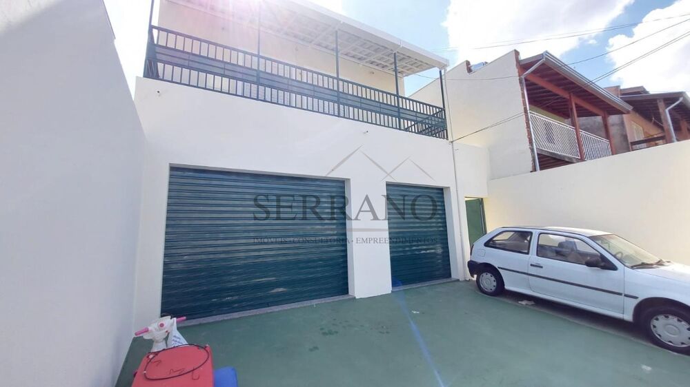 Prédio Inteiro, 192 m² - Foto 3