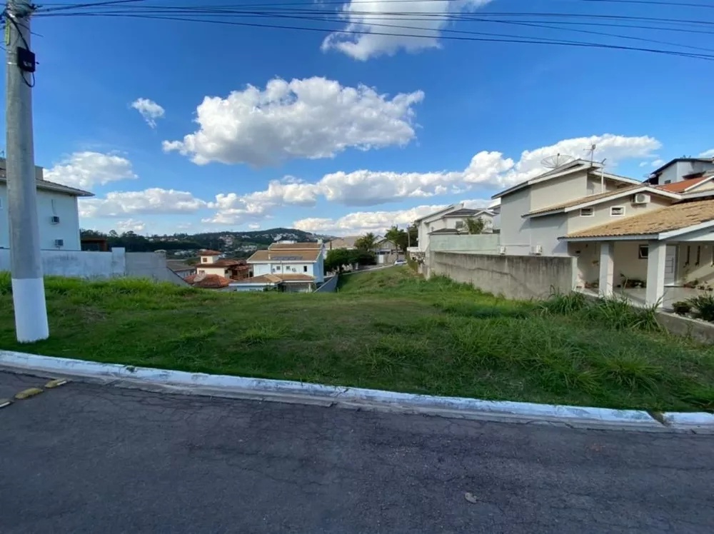 Loteamento e Condomínio à venda, 450m² - Foto 1