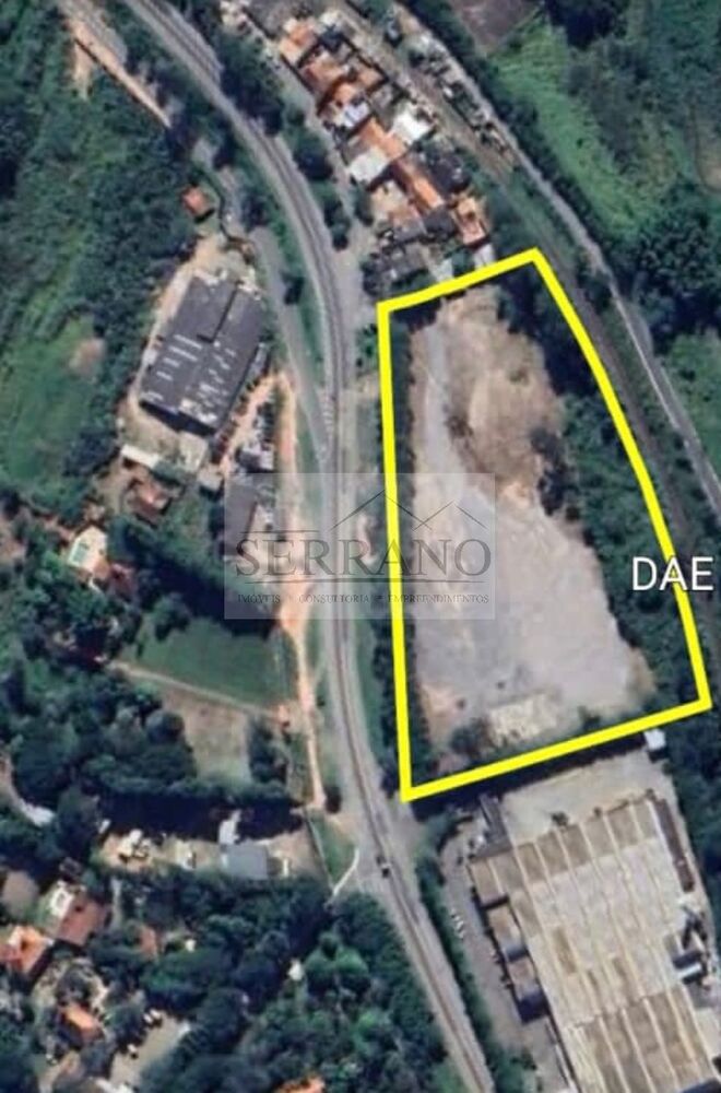 Loteamento e Condomínio, 2 hectares - Foto 1