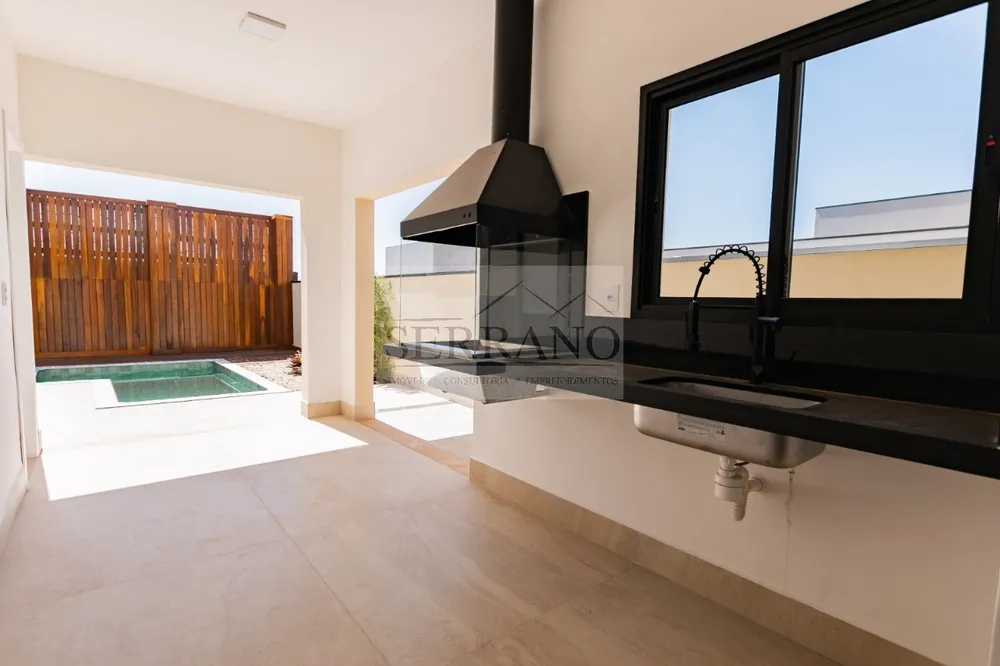 Casa de Condomínio, 3 quartos - Foto 6