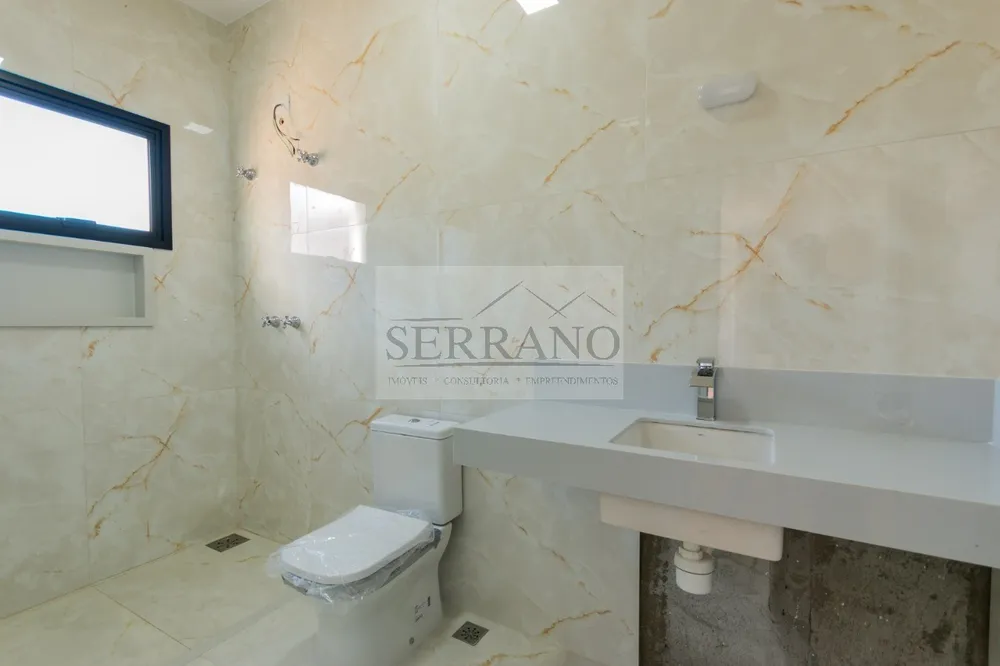 Casa de Condomínio, 3 quartos - Foto 10