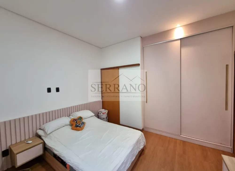 Casa de Condomínio, 3 quartos - Foto 11