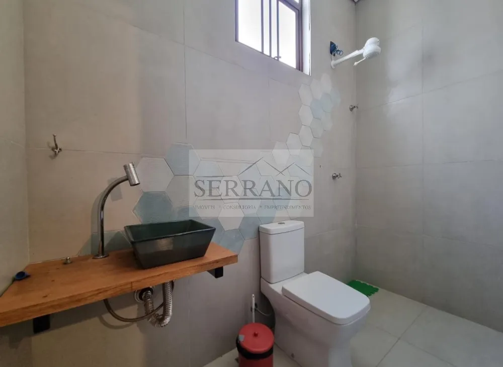 Casa de Condomínio, 3 quartos - Foto 8