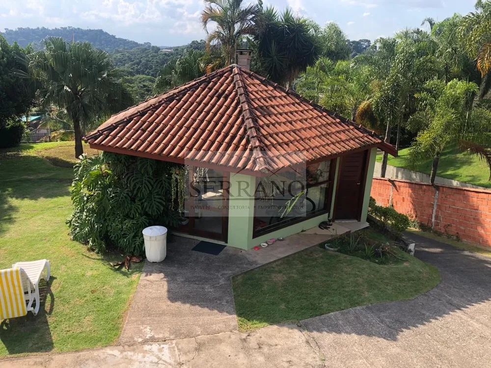 Casa de Condomínio, 4 quartos - Foto 7