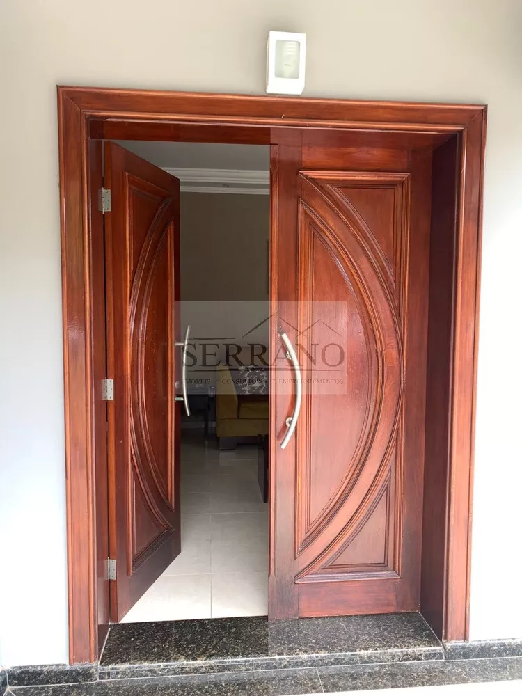 Casa de Condomínio à venda e aluguel com 3 quartos - Foto 2