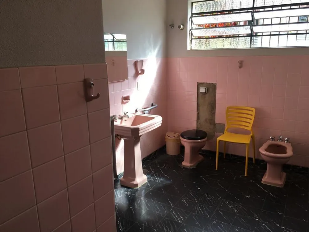 Casa, 5 quartos, 295 m² - Foto 9