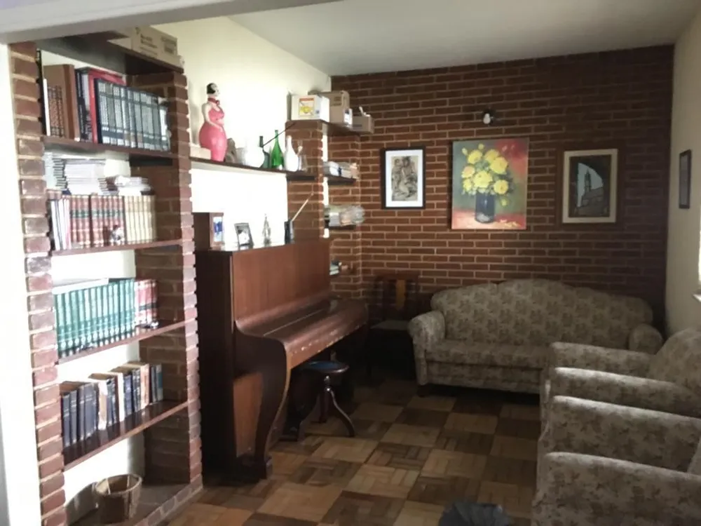 Casa, 5 quartos, 295 m² - Foto 3