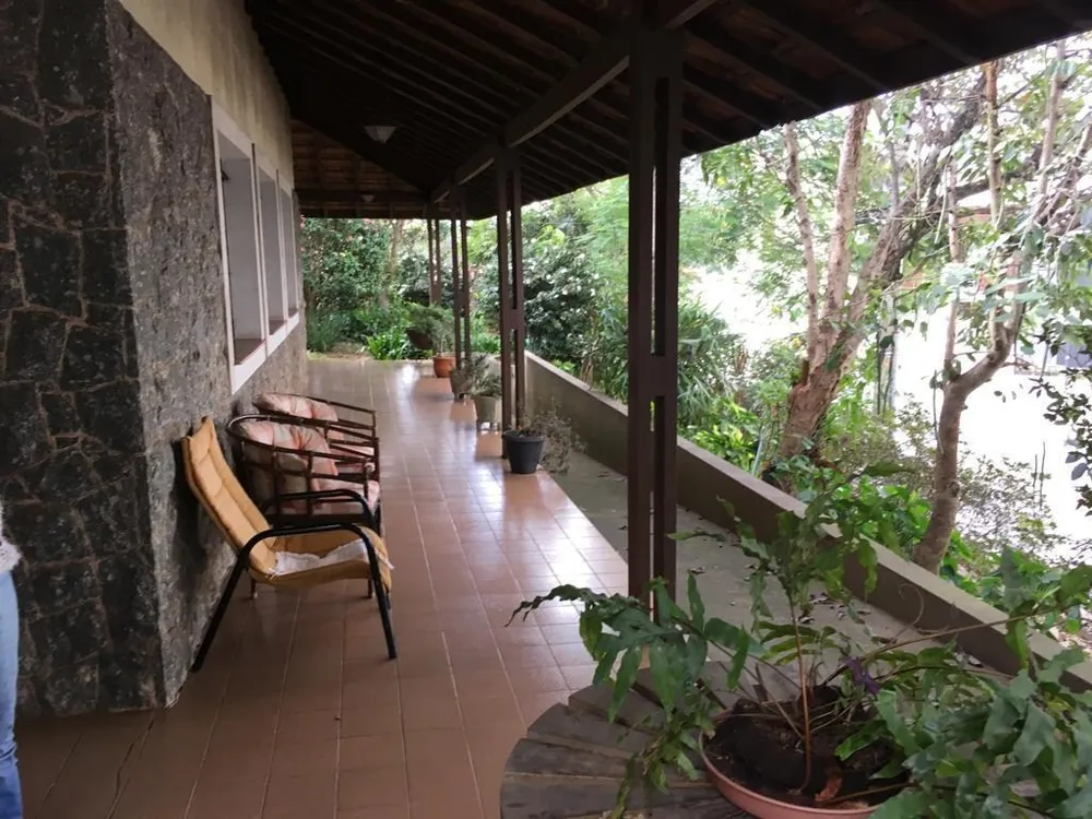 Casa, 5 quartos, 295 m² - Foto 14