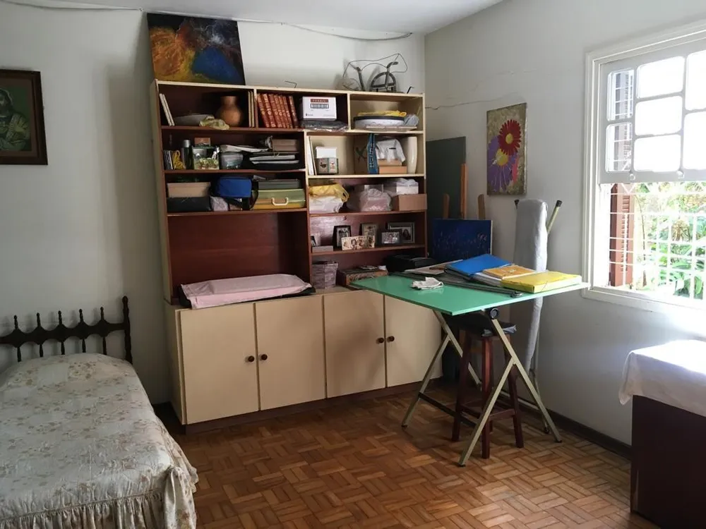 Casa, 5 quartos, 295 m² - Foto 16