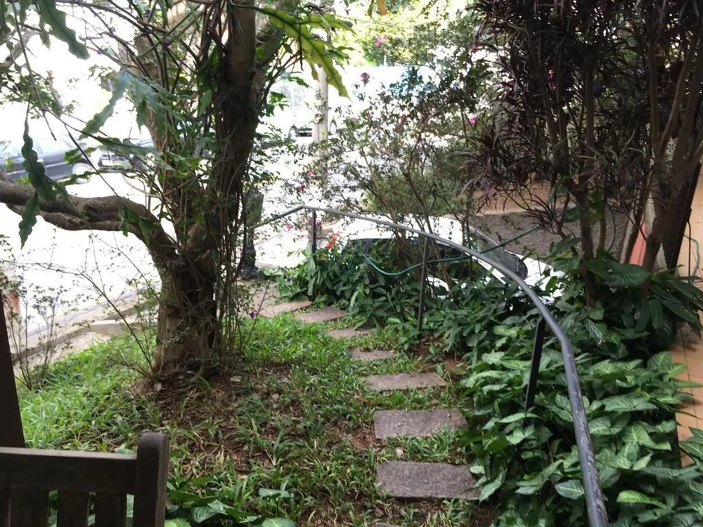 Casa, 5 quartos, 295 m² - Foto 18