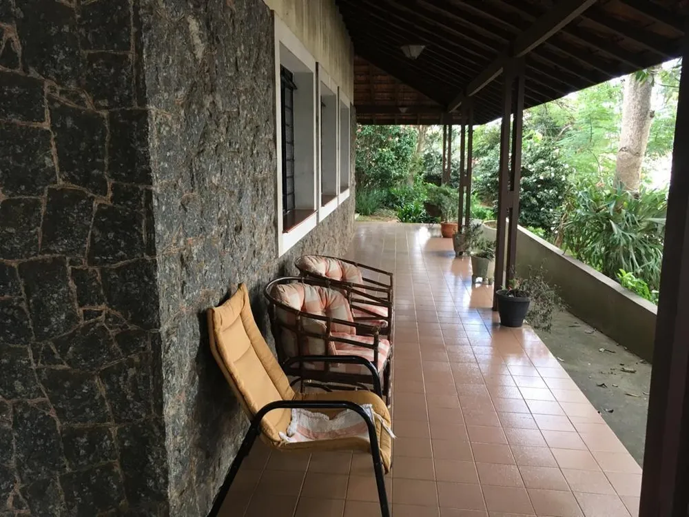 Casa, 5 quartos, 295 m² - Foto 2