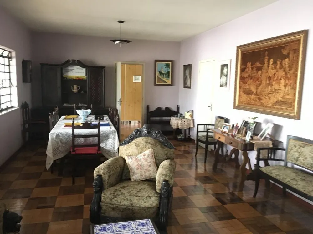 Casa, 5 quartos, 295 m² - Foto 15