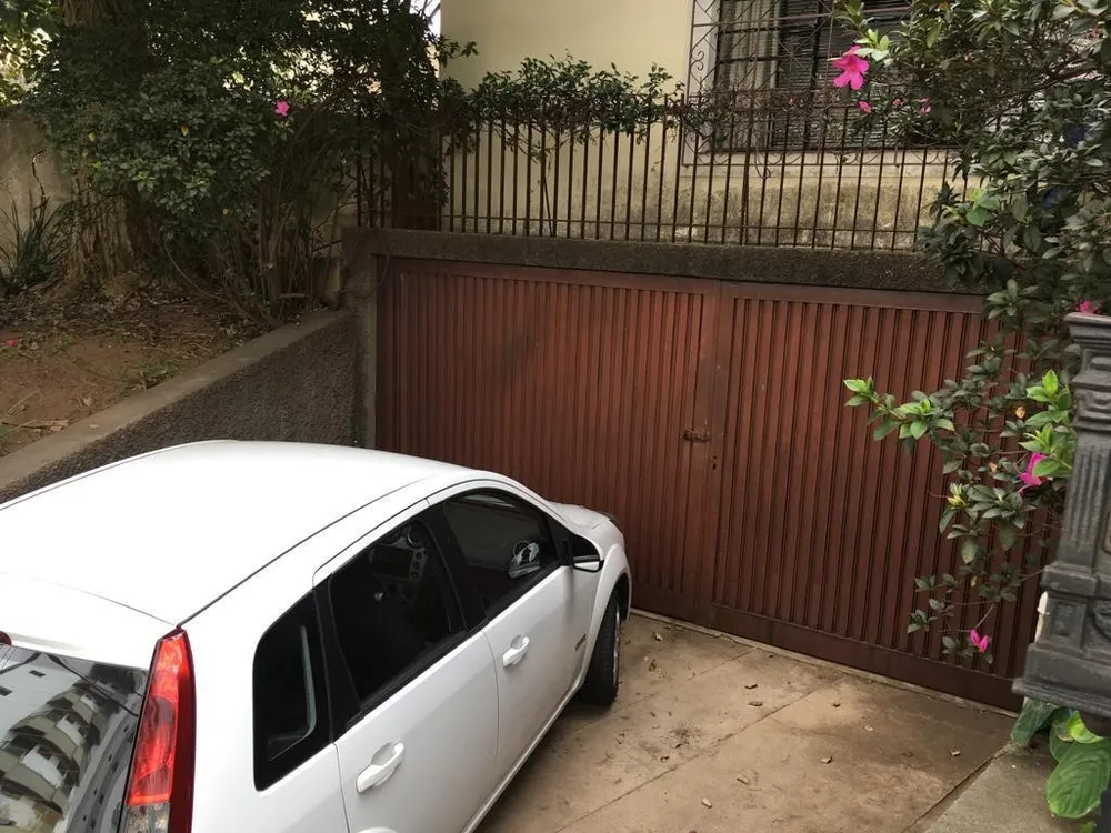 Casa, 5 quartos, 295 m² - Foto 5