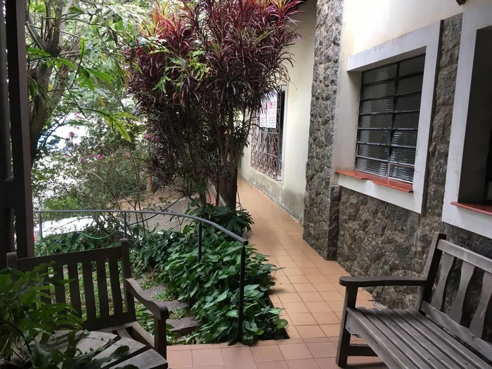 Casa, 5 quartos, 295 m² - Foto 11