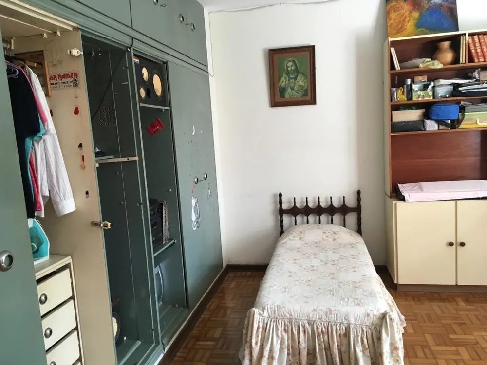 Casa, 5 quartos, 295 m² - Foto 4