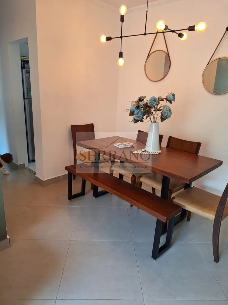 Apartamento, 3 quartos, 75 m² - Foto 8
