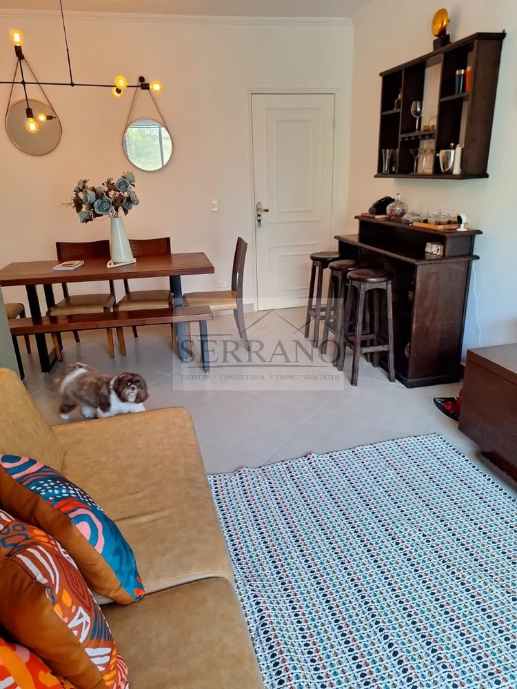 Apartamento, 3 quartos, 75 m² - Foto 9