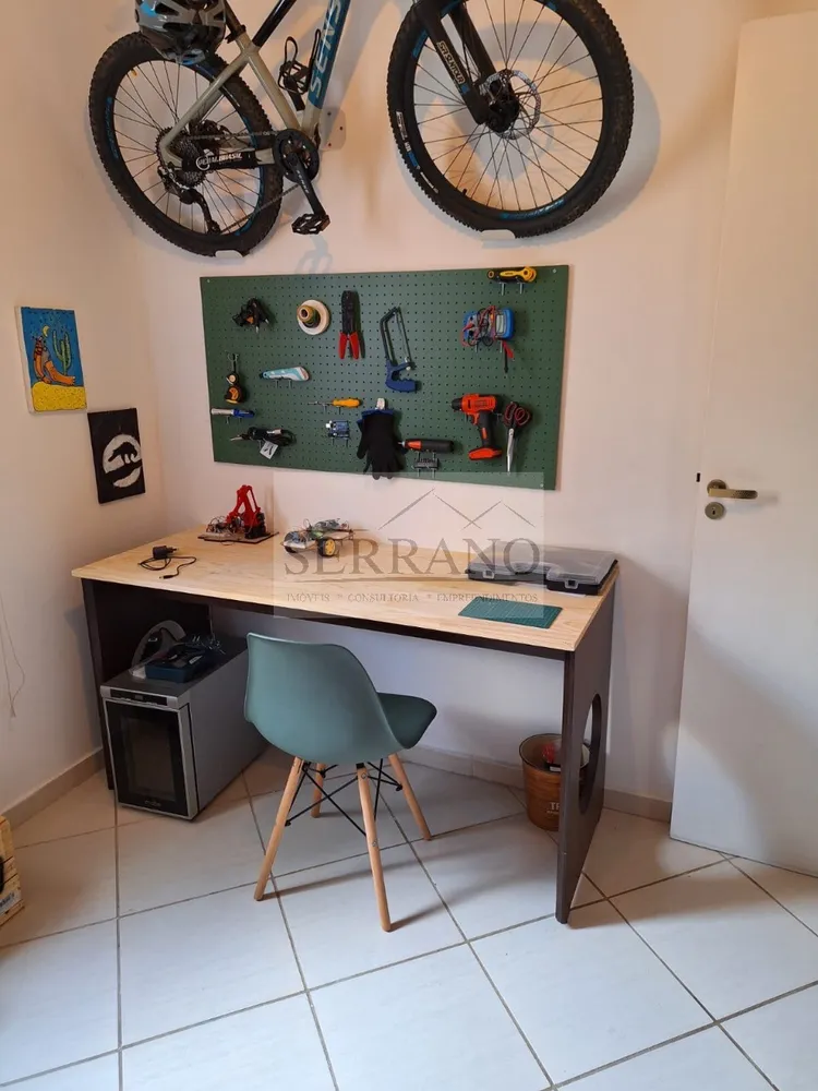 Apartamento, 3 quartos, 75 m² - Foto 19