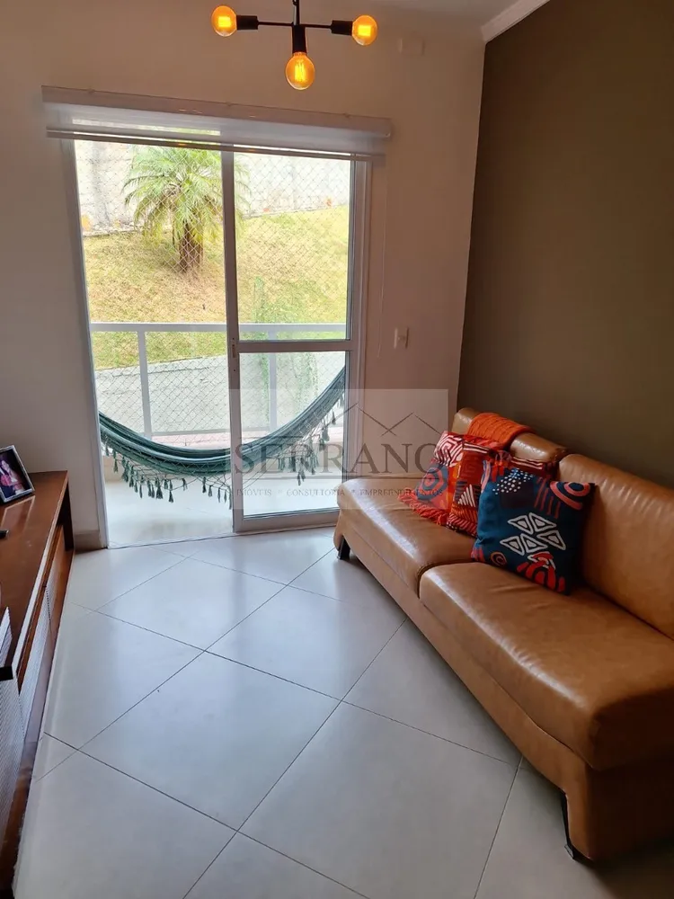 Apartamento, 3 quartos, 75 m² - Foto 6