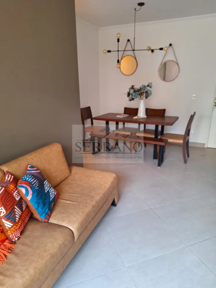 Apartamento, 3 quartos, 75 m² - Foto 3