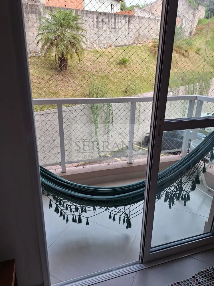 Apartamento, 3 quartos, 75 m² - Foto 10