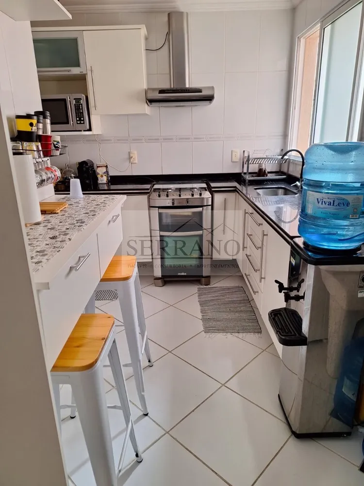 Apartamento, 3 quartos, 75 m² - Foto 13