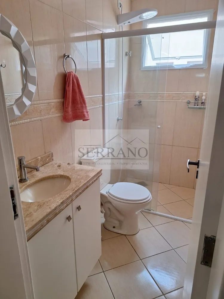 Apartamento, 3 quartos, 75 m² - Foto 28