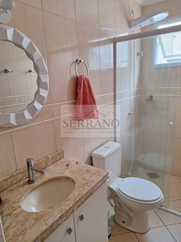 Apartamento, 3 quartos, 75 m² - Foto 11