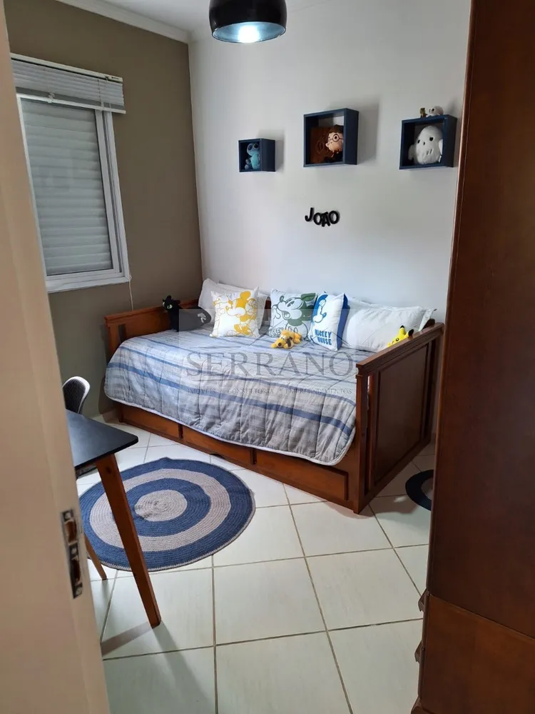 Apartamento, 3 quartos, 75 m² - Foto 22