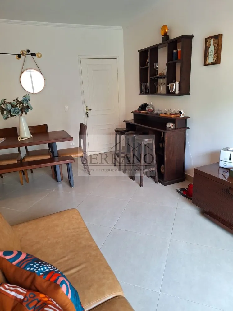 Apartamento, 3 quartos, 75 m² - Foto 2